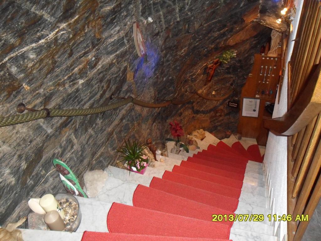 Gartenhotel Камп-Борнхофен Экстерьер фото